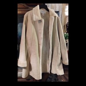 Venezia-Milano Coat (XL)